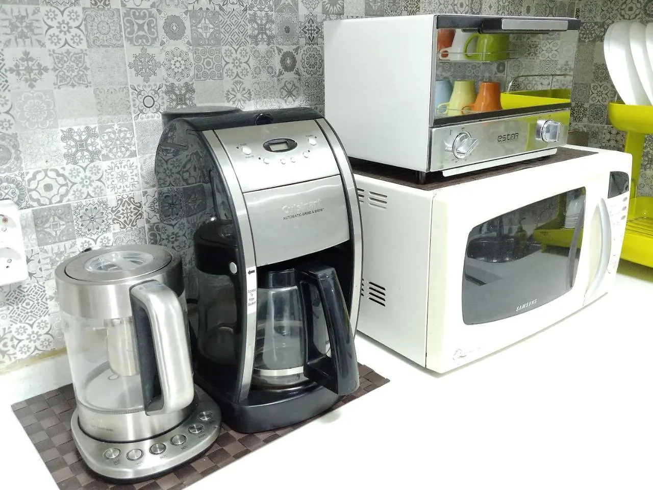 Hause Itaewon Hostel Seoul