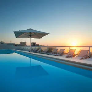 Otel The George, Urban Boutique