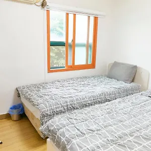 嘻普兹旅馆 首爾