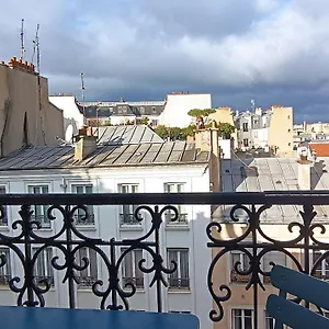 Otel Bastille Secret