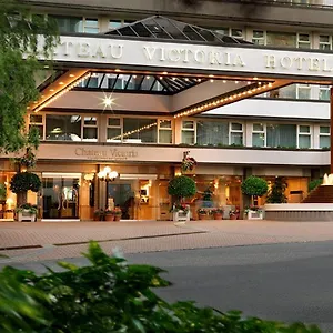 Otel Chateau &
