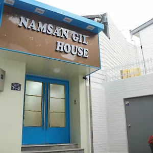 Casa de hóspedes Namsan Gil House