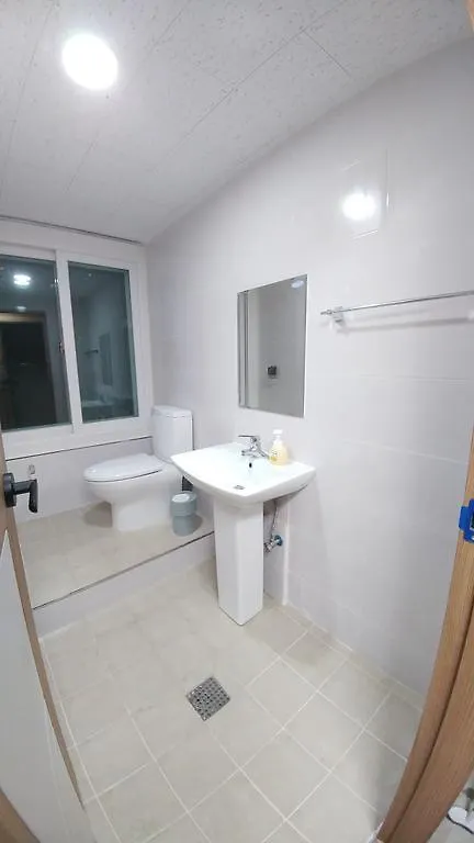 Hause Itaewon Hostel Seoul