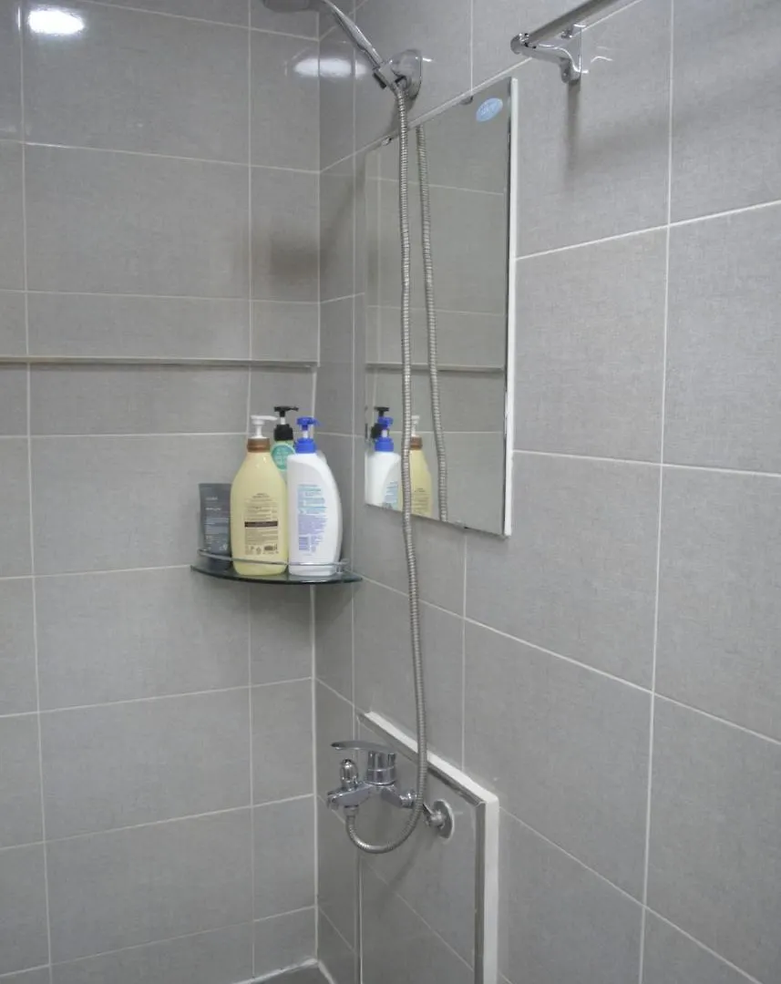 Hause Itaewon Hostel Seoul