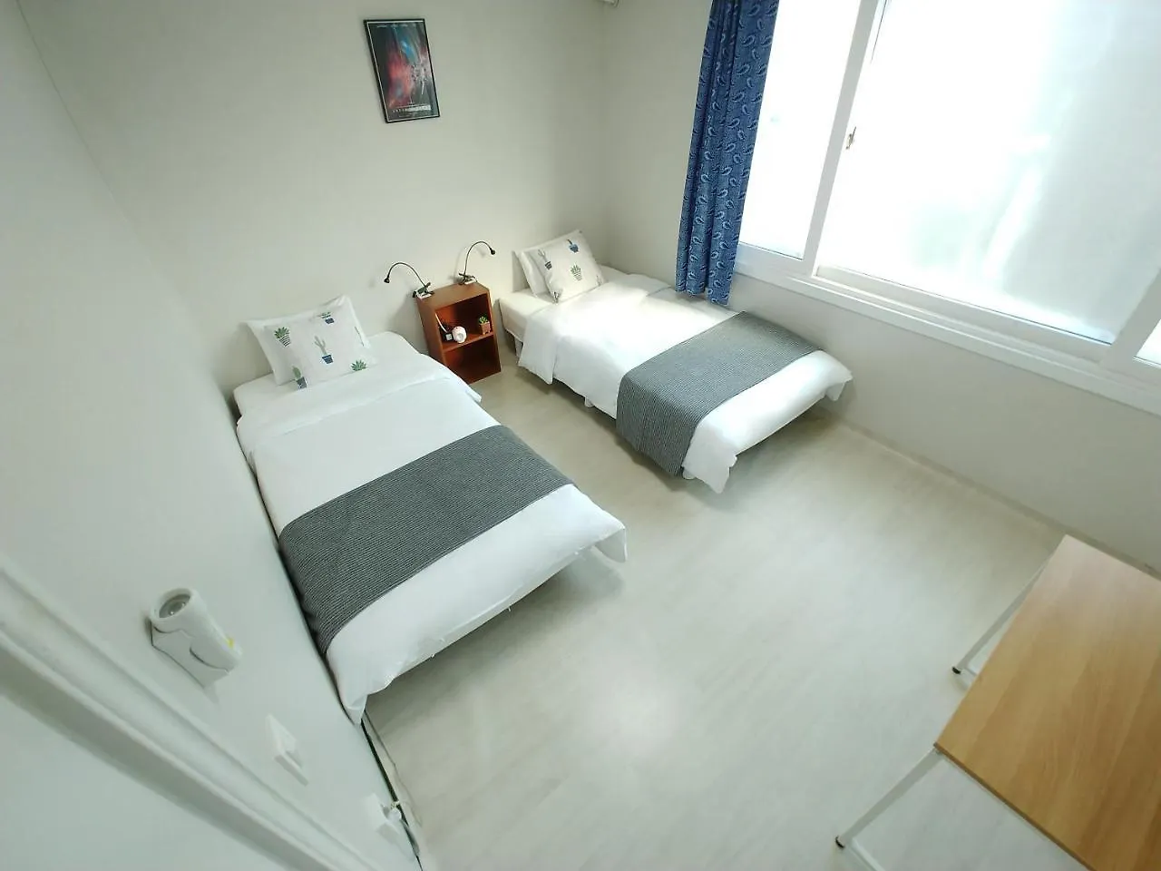 Hause Itaewon Hostel Seoul 0*,
