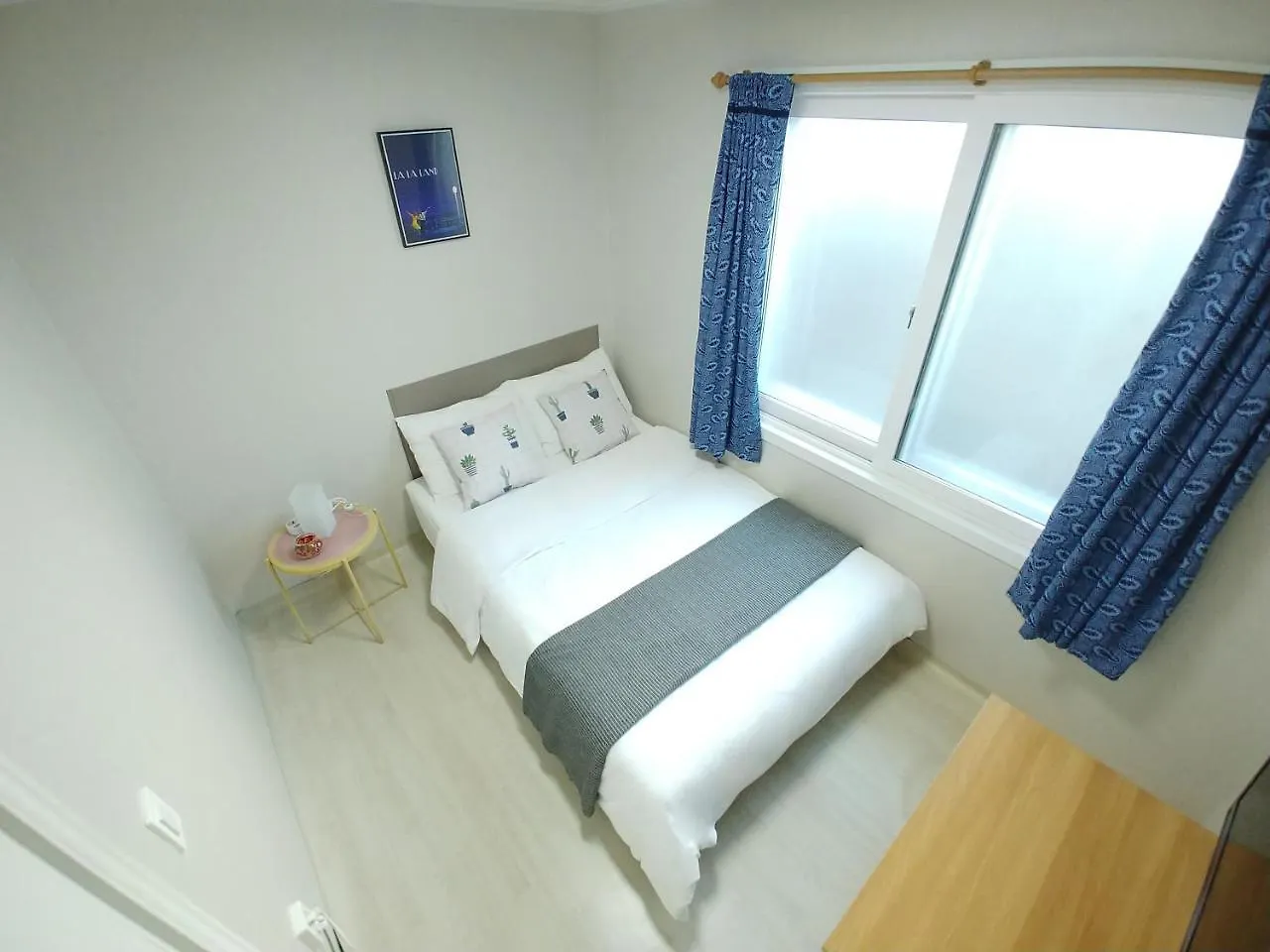 Hause Itaewon Hostel Seoul