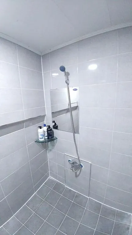 Hause Itaewon Hostel Seoul