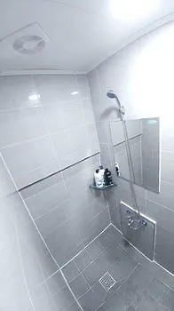 Hause Itaewon Hostel Seoul 0*,  South Korea