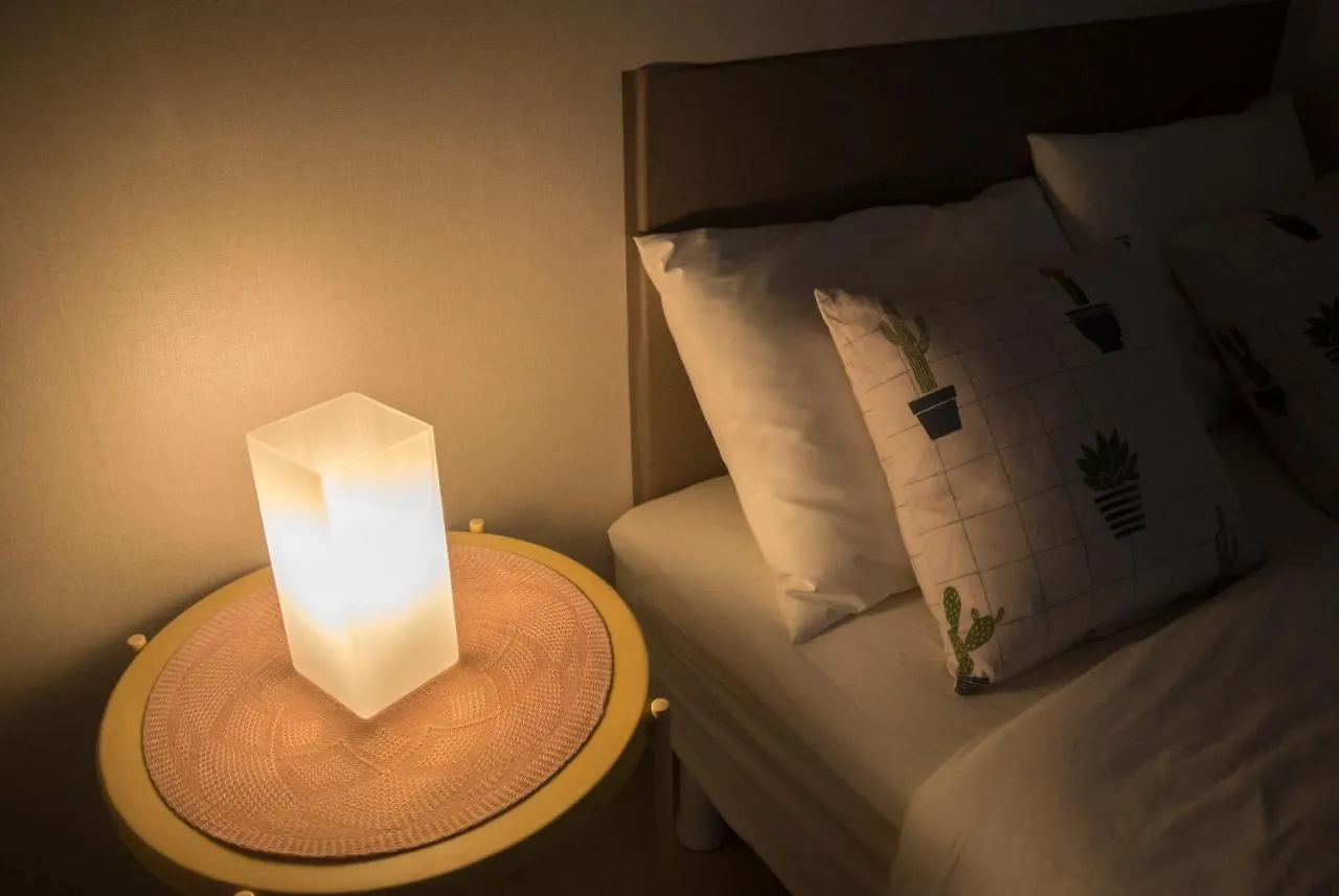 Hause Itaewon Hostel Seoul