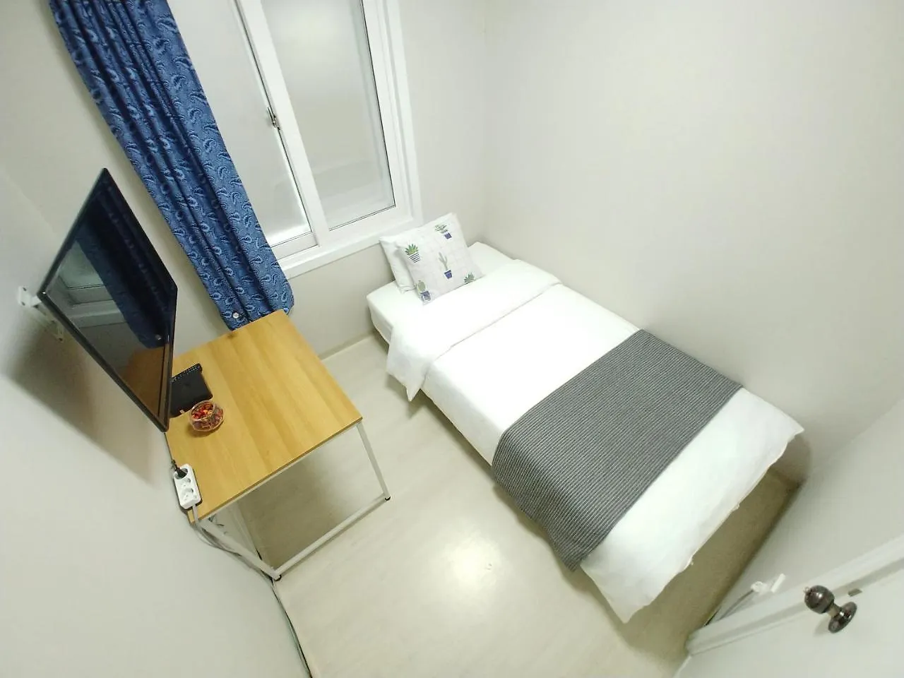 Hause Itaewon Hostel Seoul 0*,  South Korea