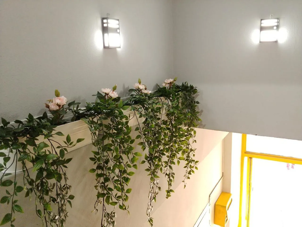 Hause Itaewon Hostel Seoul