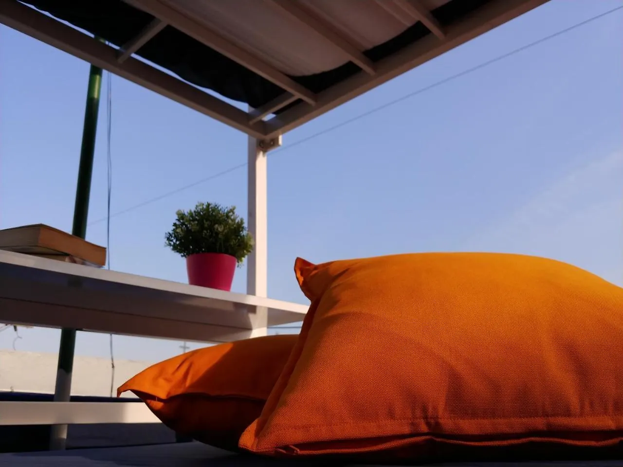 Albergue Hause Itaewon Seúl 0*,
